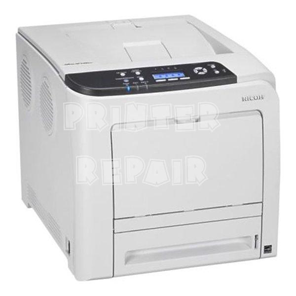 Ricoh SP C340DN Colour Laser Printer